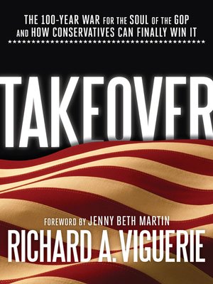 cover image of Takeover